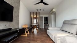 Blk 546A Segar Road (Bukit Panjang), HDB 4 Rooms #583880131